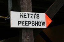 Netzis Peepshow