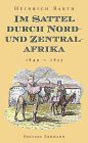 Barth: Durch Nord- und Zentralafrika
